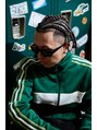 チルチェア 吉祥寺店(CHILL CHAIR) 【cornrow】髪を伸ばしている方でも挑戦できるスタイルです^_^