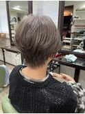 ショート
