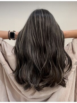 キーロ センター南(kiiro) ハイライト