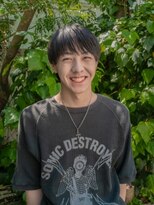 ルシードスタイル キューブ メンズ(LUCIDO STYLE Cube men's) レイクマッシュ
