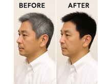 ヘアーサロン ラッキー(Hair Salon Lucky)の雰囲気（クラスックからカジュアルスタイルまでお任せ下さい！）