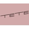 テテ(TETE)のお店ロゴ