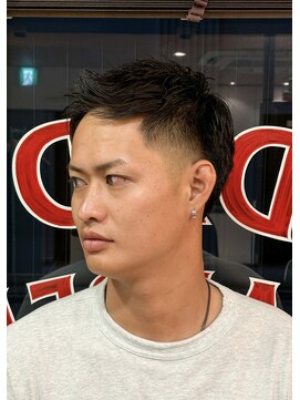 ダッド(DAD) [マレット]