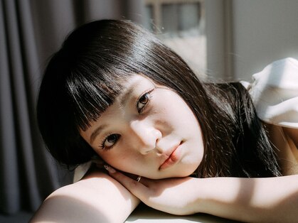 ウタシロイロ(uta shiroiro)の写真