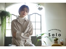ヘアードレッシングショップ サロ(Hair Dressing Shop Salo)