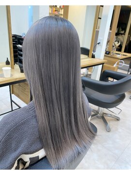 アルトラ(ALTLA) プラチナシルバー