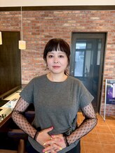 ヴァンカウンシル 清須店(VANCOUNCIL) 高橋 伸江