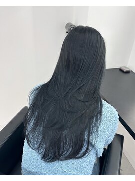 エゴ 池袋(EGO) ブルーブラック