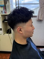 デザミ(Des Amis)&nbsp;綺麗な色味フェード