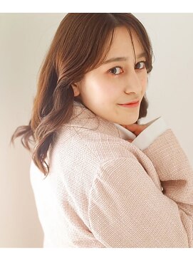 フューズ 曳舟店(Fuse) 愛されカール