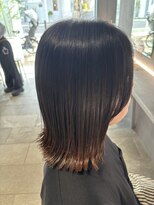 ザファーストラウンジ 練馬中村橋店(The 1st Lounge)&nbsp;外ハネボブ