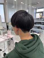 ニューヨークニューヨーク 松井山手店(NYNY) マッシュ