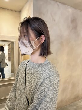 アトリエフィール 藤村　bob