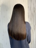 ライズトウキョウ 池袋店(Lise tokyo)&nbsp;2ライトベージュ/髪質改善/縮毛矯正/池袋髪質改善/池袋縮毛矯正