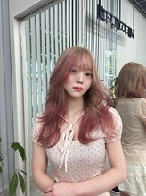 ジゼル(GiseL)&nbsp;咲良 