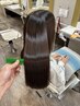 【髪質に合わせたご提案】 プレミアムトリートメントでうるツヤ☆