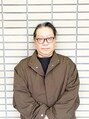 アグ ヘアー ヴィズ 旭川永山店(Agu hair viz) 佐伯 逸人