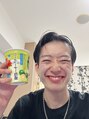 ハイストリートヘア(High street Hair) 慰安旅行!現地の居酒屋に行って交流しながらお酒を呑むのが好き