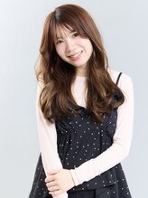 ラシェル パル ノエル(Laciel par Noel) 原田 奈菜