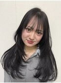 ハイレイヤーカット