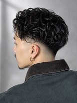 ヒロギンザ 京都本店(HIRO GINZA)&nbsp;フェード×ラルフカール