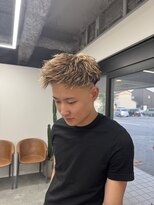 シロ(SILLO.)&nbsp;お客様スタイル