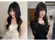 キオク(KIOX)の写真/小顔見えも扱いやすさも叶える、顔周りレイヤーをご提案致します☆