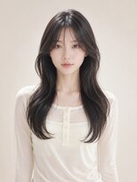 オーラ オモテサンドウ(Aura omotesando)&nbsp;肌映えカラー×似合わせレイヤーカット