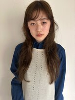 レス 伏見(LESS)&nbsp;[LESS 伏見/丸の内/栄/名古屋]ヘーゼルベージュ★大野