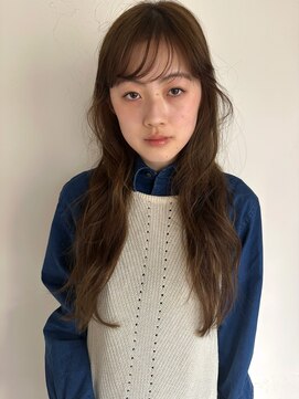 レス 伏見(LESS) [LESS 伏見/丸の内/栄/名古屋]ヘーゼルベージュ★大野