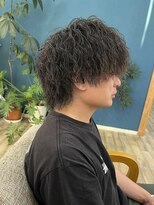 レルム(REALM)&nbsp;ツイストウルフ