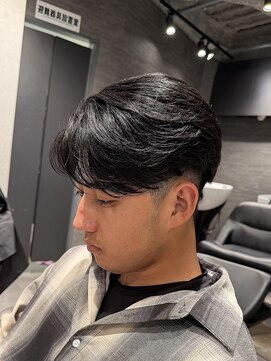 ネクストネオ 静岡(NEXT NEO) 縮毛矯正