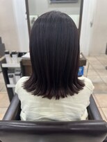 ウィルピクシー 浅草橋東口(WILL piccy)&nbsp;ディープラベンダー