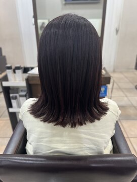 ウィルピクシー 浅草橋東口(WILL piccy) ディープラベンダー