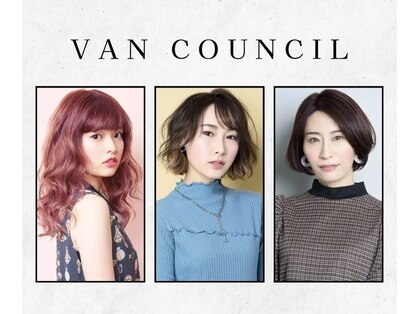 エフプロモーションヴァンカウンシルブリーズ(VAN COUNCIL BReeze)の写真