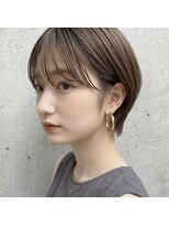 モンド ヘアクリエーション 西田店(monde hair creation)&nbsp;【monde】髪のお悩み解決 × 髪質改善