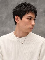 ヒロギンザ 銀座一丁目店(HIRO GINZA) メンズショート