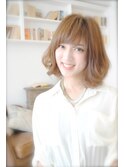 ☆riccoセクカワボブ☆