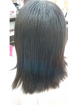 バランスヘアクリニック 南仙台駅前店(Balance hair clinic)&nbsp;髪質改善ヘアエステ
