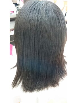 バランスヘアクリニック 南仙台駅前店(Balance hair clinic) 髪質改善ヘアエステ