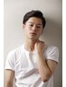【10%オフ】men'sカット