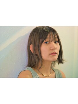 パペル(papel) 【papel】ボブ24