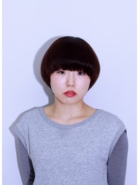 ブレラ(BRERA) マッシュ