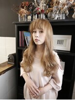 オペラ(OPERA by BALLET HAIR)&nbsp;ロング12byOPERA