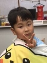 やすらぎの部屋 おざわ&nbsp;ピースカット