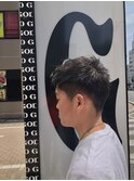 モヒカン