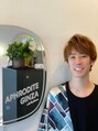 アフロディーテ ギンザ 秋葉原店(APHRODITE GINZA) 清川 泰斗