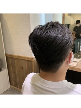 グランシャリオ 笹塚店(Grand Chariot) 【グランシャリオ ナチュラルヘア特集】笹塚美容室Grand Chariot