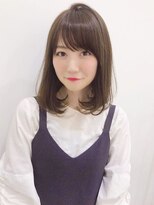 イマ(ima)&nbsp;shiwuナチュラルワンカール