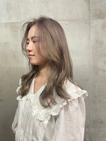 ソルトウォーター 南堀江(SALT WATER)&nbsp;グレージュ